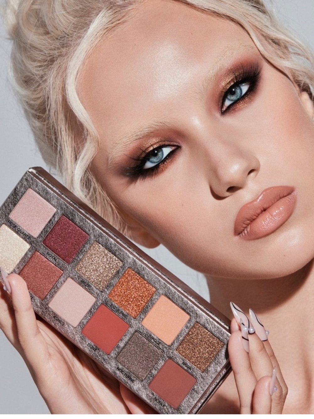 ANASTASIA BEVERLY HILLS
